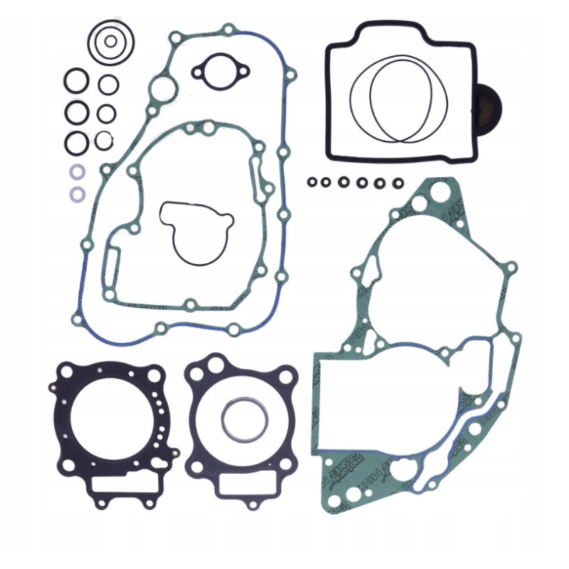 ZESTAW KOMPLET USZCZELEK ATHENA DO MOTOCYKLA HONDA CRF 250 CRF250 X 2004-08