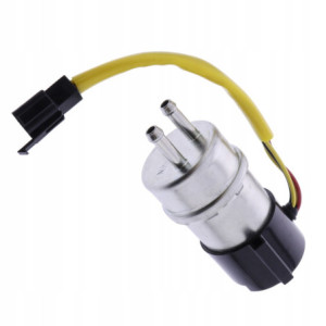 POMPA PALIWA JMP DO MOTOCYKLA HONDA NSS 250 HONDA NSS250 FORZA 2005-2013