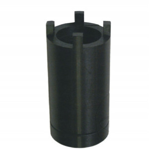 KLUCZ KORONKOWY JMP 24MM DO ŚRUB KOSZA SPRZĘGŁA HONDA CB 750 CB750 1978-83