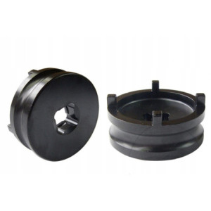 NARZĘDZIE KLUCZ KORONKOWY JMP 40/50MM DO NAKRĘTEK WAHACZY W KAWASAKI