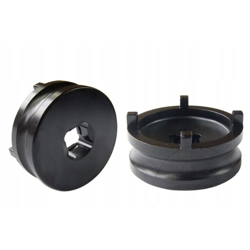 KLUCZ KORONKOWY JMP 40/50MM DO NAKRĘTEK WAHACZY W MOTOCYKLACH KAWASAKI