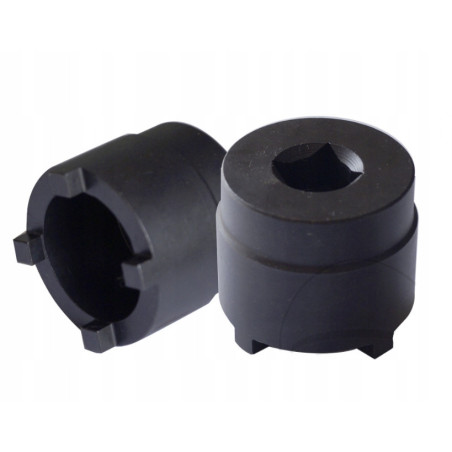 NARZĘDZIE KLUCZ KORONKOWY JMP 29/40 DO NAKRĘTEK GŁÓWKI RAMY W SUZUKI