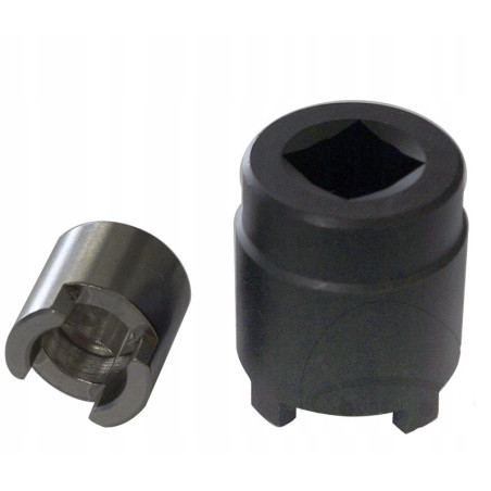 NARZĘDZIE KLUCZ KORONKOWY JMP 23/30MM 13/20MM DO MOCOWANIA SILNIKA HONDA