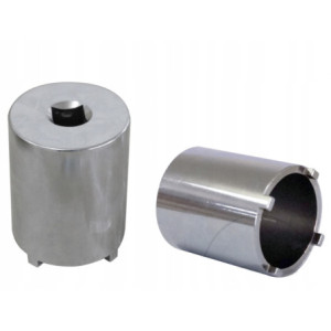 KLUCZ KORONKOWY JMP 41/48,5MM DO GŁÓWKI RAMY W MOTOCYKLACH HONDA