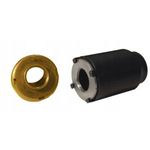 NARZĘDZIE KLUCZ KORONKOWY JMP 50MM DO ŚRUB GŁÓWKI RAMY