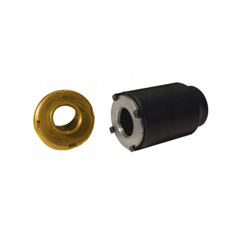 NARZĘDZIE KLUCZ KORONKOWY JMP 50MM DO ŚRUB GŁÓWKI RAMY