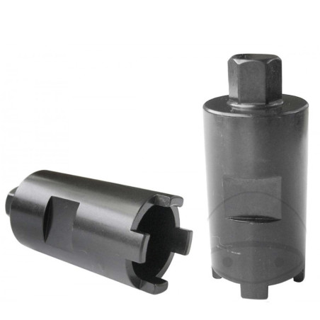 NARZĘDZIE KLUCZ KORONKOWY JMP 30/38MM DO MOTOCYKLI MARKI ATV HONDA