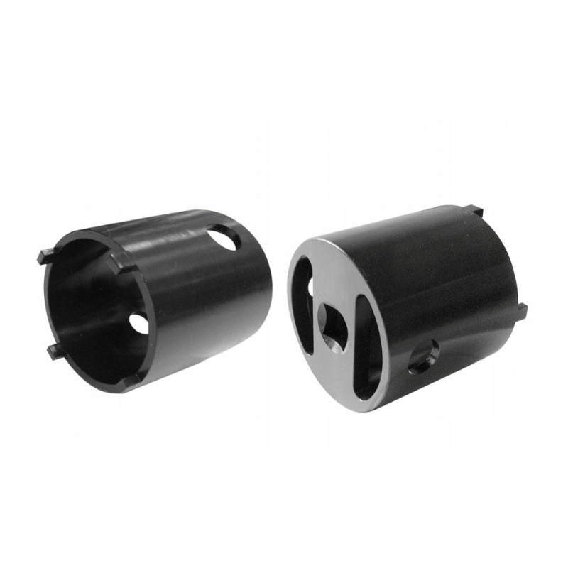 KLUCZ KORONKOWY JMP 55/62MM DO NAKRĘTEK NA KOSZ SPRZĘGŁA DO MOTOCYKLA BMW