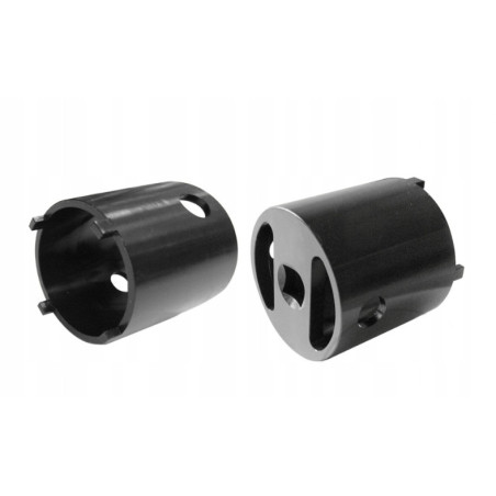 KLUCZ KORONKOWY JMP 55/62MM DO NAKRĘTEK NA KOSZ SPRZĘGŁA DO MOTOCYKLA BMW