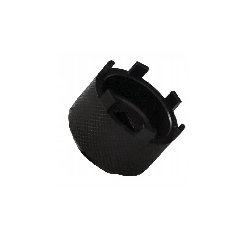 KLUCZ KORONKOWY JMP 36,8/42MM DO NAKRĘTEK ZABEZPIECZAJĄCYCH YAMAHA