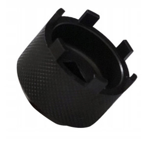 KLUCZ KORONKOWY JMP 36,8/42MM DO NAKRĘTEK ZABEZP. W MOTOCYKLACH YAMAHA