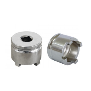 NARZĘDZIE KLUCZ KORONKOWY JMP 34/43MM DO NAKRĘTEK WAHACZA W KAWASAKI