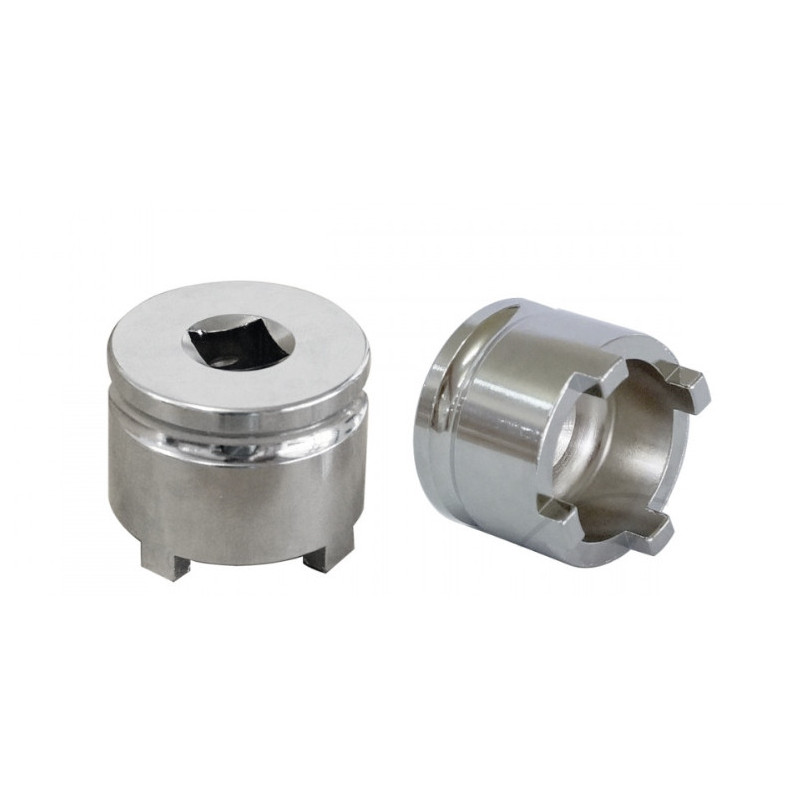 NARZĘDZIE KLUCZ KORONKOWY JMP 34/43MM DO NAKRĘTEK WAHACZA W KAWASAKI