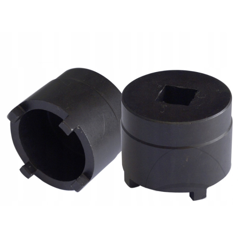 KLUCZ KORONKOWY JMP 34/43MM DO NAKRĘTEK WAHACZY W MOTOCYKLACH SUZUKI