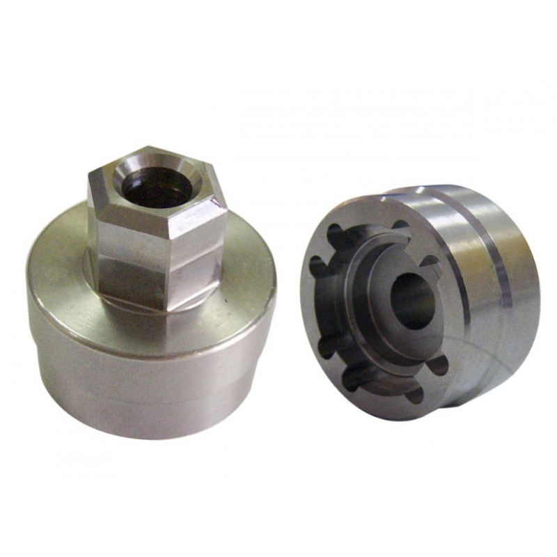 NARZĘDZIE KLUCZ KORONKOWY JMP 28MM DO NAKRĘTEK WAŁKA ROZRZĄDU W DUCATI