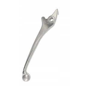 DŹWIGNIA KLAMKA HAMULCA JMP ALUMINIOWA HONDA NSC 110 NSC110 VISION 2012-16