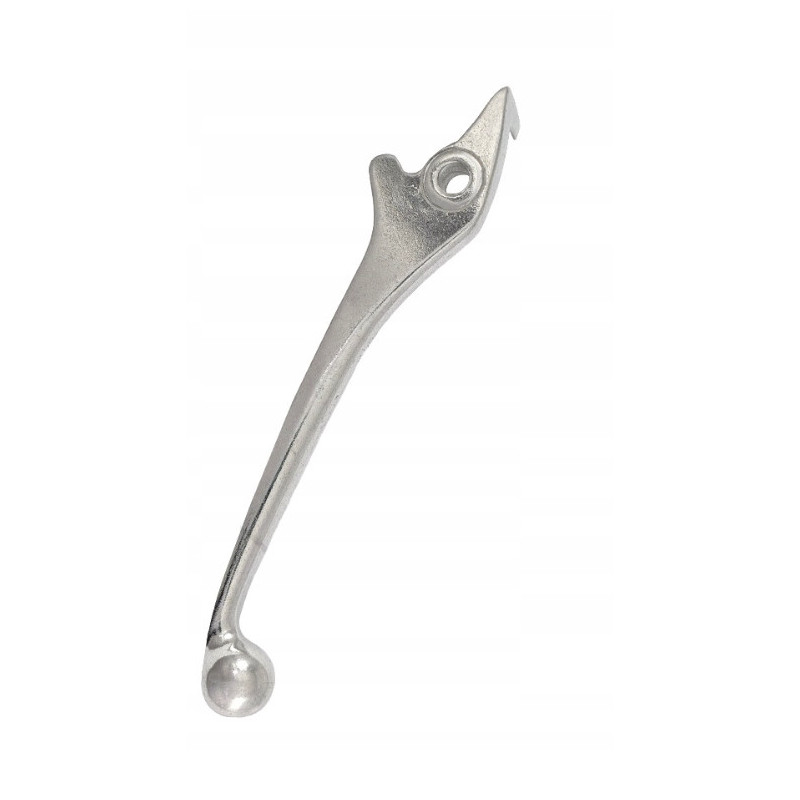 DŹWIGNIA KLAMKA HAMULCA JMP ALUMINIOWA HONDA NSC 110 NSC110 VISION 2012-16