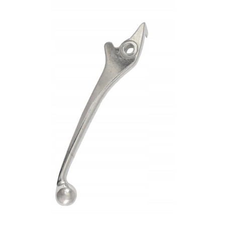 DŹWIGNIA KLAMKA HAMULCA JMP ALUMINIOWA HONDA NSC 110 NSC110 VISION 2012-16