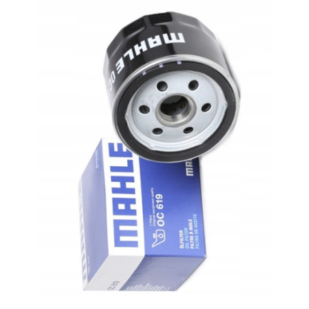 FILTR OLEJU MAHLE OC619 / OC1824 DO MOTOCYKLA BMW S 1000 S1000 R, RR, XR
