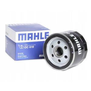 FILTR OLEJU MAHLE OC619 / OC1824 DO MOTOCYKLA BMW S 1000 S1000 R, RR, XR