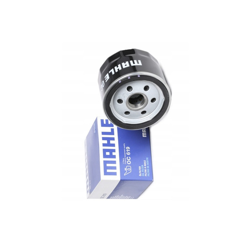 FILTR OLEJU MAHLE OC619 / OC1824 DO MOTOCYKLA BMW R 1250 R1250 R, RS, RT,GS