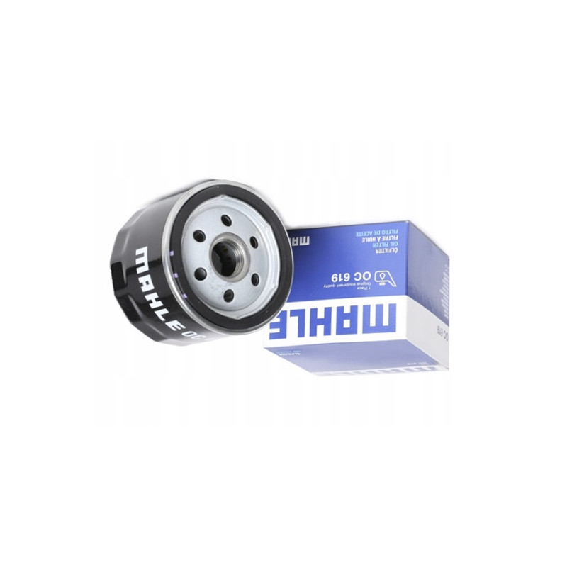 FILTR OLEJU MAHLE OC619 / OC1824 DO MOTOCYKLA BMW M 1000 BMW M1000 R, RR,XR