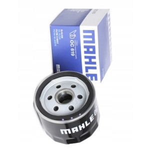 FILTR OLEJU MAHLE OC619 / OC1824 DO MOTOCYKLA BMW F900 GS, XR, GS, R