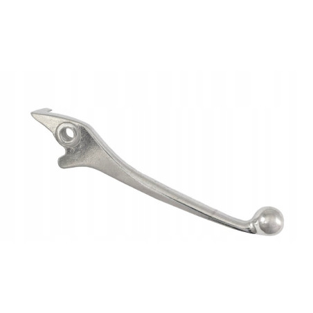 DŹWIGNIA KLAMKA HAMULCA JMP ALUMINIOWA HONDA NSC 50 NSC50 R T2 2013-2017