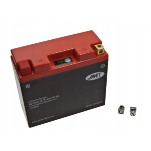 ULTRA LEKKI AKUMULATOR LITOWO - JONOWY JMT YAMAHA FJR 1300 FJR1300 2001-21