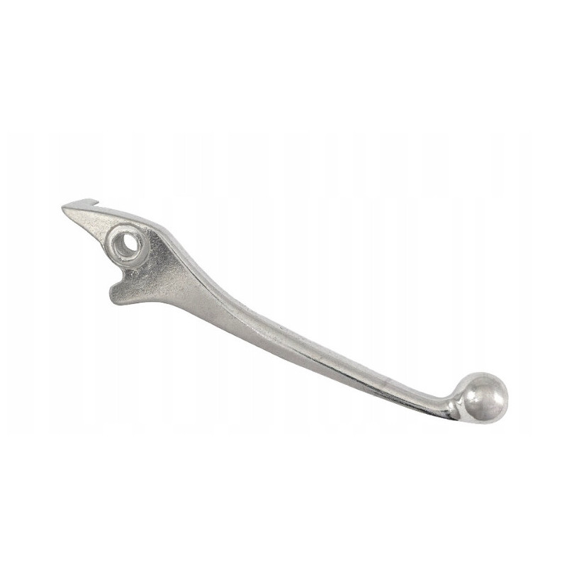 DŹWIGNIA KLAMKA HAMULCA JMP ALUMINIOWA HONDA AFS 110 AFS110 I WAVE 2012-16