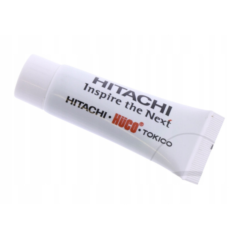 SUPER SMAR DO CEWEK FAJEK I ŚWIEC ZAPŁONOWYCH HITACHI HUCO 290°C (10G)