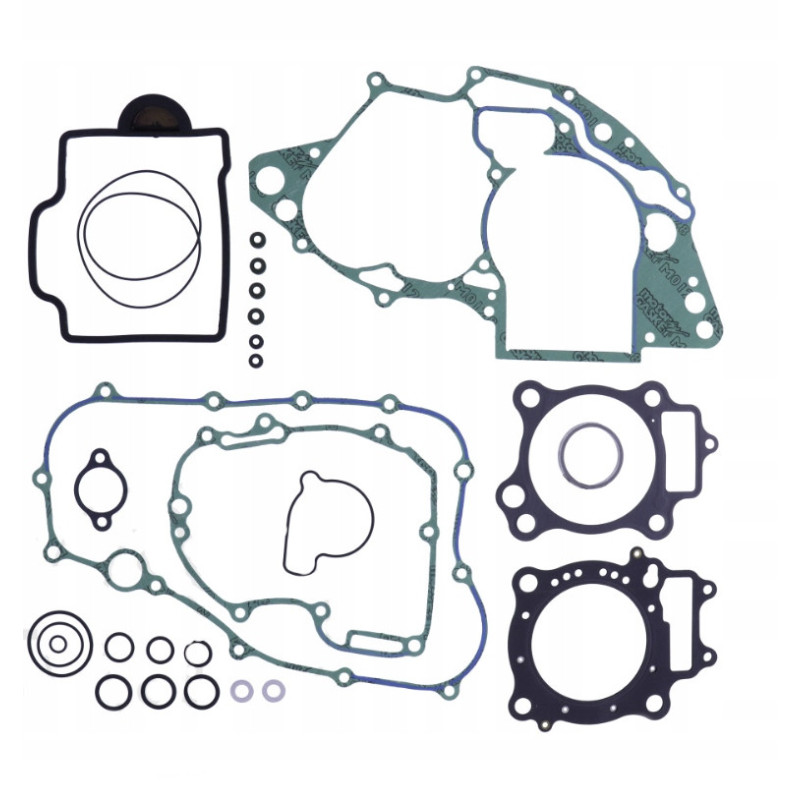 ZESTAW KOMPLET USZCZELEK ATHENA DO MOTOCYKLA HM-MOTO CRE-F 300 X 2008-2010