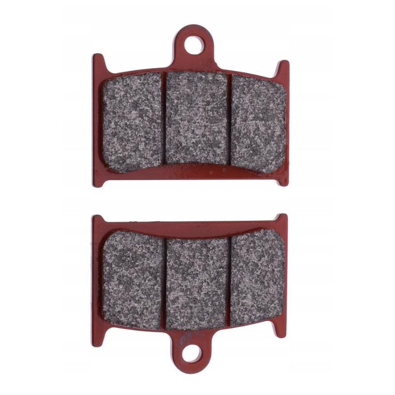 KLOCKI HAMULCOWE BREMBO SA 07SU22SA PRZÓD SUZUKI RF 900 RF900 R 1994-1997