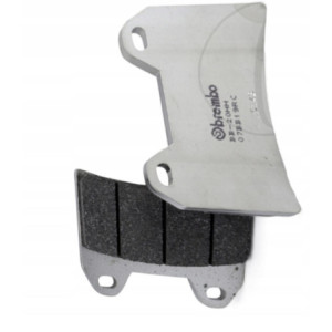 KLOCKI HAMULCOWE BREMBO RC 07BB19 PRZÓD YAMAHA XT 660 XT660 X 2004-2016