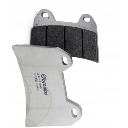 KLOCKI HAMULCOWE BREMBO RC 07BB19RC PRZÓD KTM DUKE 790 DUKE790 2018-2024