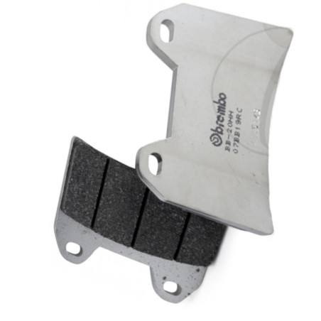 KLOCKI HAMULCOWE BREMBO RC 07BB19RC PRZÓD KTM ADVENTURE 1190 ABS 2013-2018