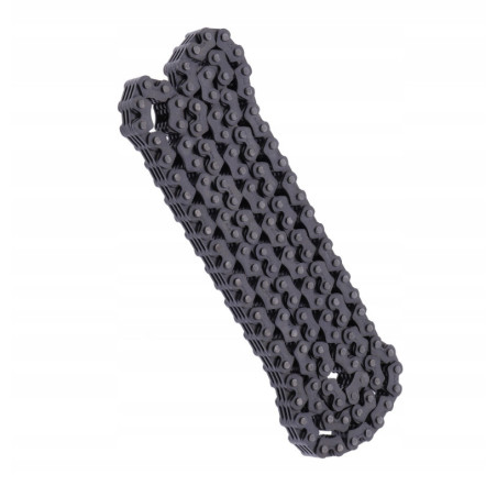 ŁAŃCUSZEK ROZRZĄDU TOURMAX/MORSE ZAMKNIĘTY KAWASAKI NINJA 650 2017-2026