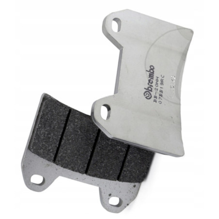 KLOCKI HAMULCOWE BREMBO RC 07BB19RC PRZÓD CAGIVA RAPTOR 1000 2000-2005