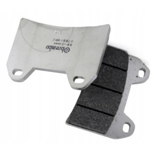 KLOCKI HAMULCOWE BREMBO RC 07BB19RC PRZÓD HUSQVARNA SVARTPILEN 701 2019-22