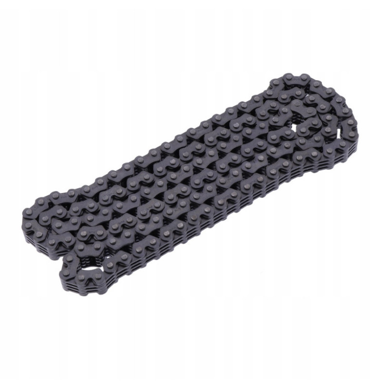 ŁAŃCUSZEK ROZRZĄDU TOURMAX/MORSE ZAMKNIĘTY KAWASAKI ER-6N 650 2005-2017