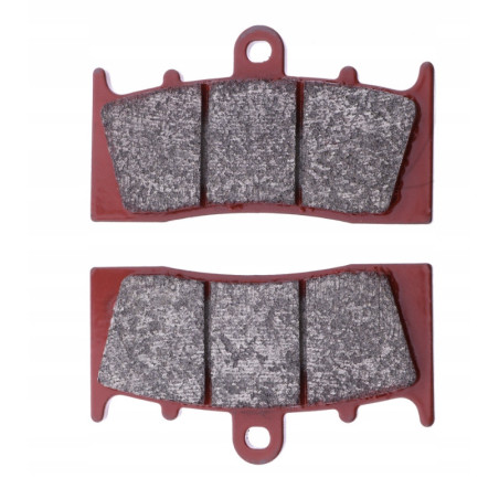 KLOCKI HAMULCOWE BREMBO SA 07KA26SA PRZÓD BMW R 1200 BMW R1200 2003-2012