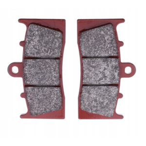 KLOCKI HAMULCOWE BREMBO SA 07KA26SA PRZÓD BMW R 1100 R1100 S ABS 2001-2003