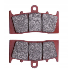 KLOCKI HAMULCOWE BREMBO SA 07KA26SA PRZÓD BMW K 1300 K1300 R ABS 2009-2015