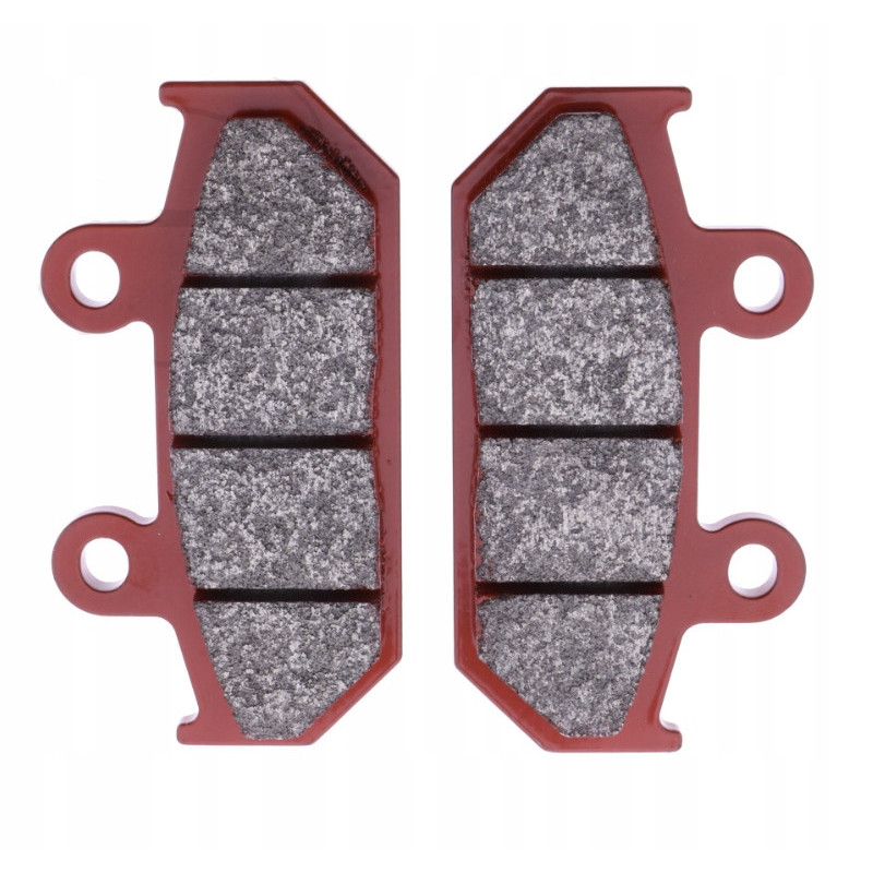 KLOCKI HAMULCOWE BREMBO SA 07HO35SA PRZÓD HONDA XL 600 XL600 V TRANSALP