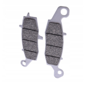 KLOCKI HAMULCOWE BREMBO SR 07KA19 PRZÓD SUZUKI VL 1500 C1500 INTRUDER 05-09