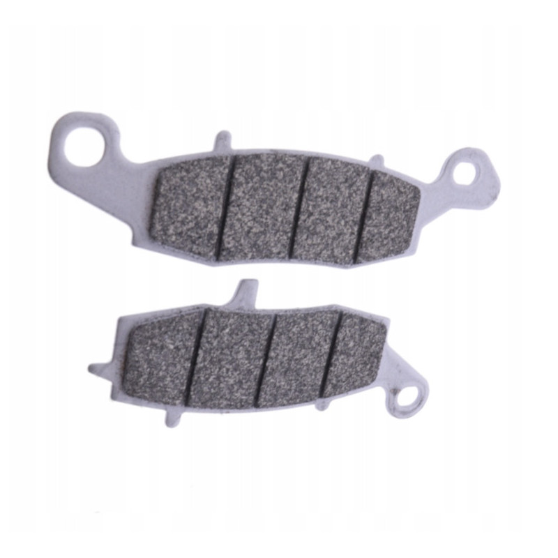 KLOCKI HAMULCOWE BREMBO SR 07KA19 PRZÓD SUZUKI VL 1500 VL1500 LC 2002-2004