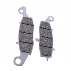 KLOCKI HAMULCOWE BREMBO SR 07KA19 PRZÓD SUZUKI GSX 750 GSX750 1998-2006