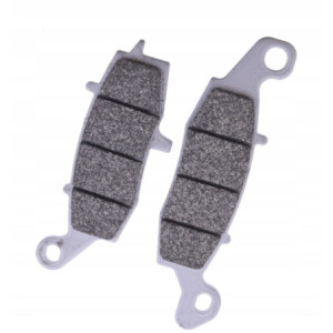 KLOCKI HAMULCOWE BREMBO SR 07KA19 PRZÓD KAWASAKI VN 1600 VN1600 2003-2008