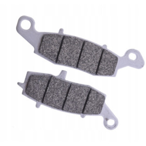 KLOCKI HAMULCOWE BREMBO SR 07KA19 PRZÓD KAWASAKI VN 1500 VN1500 1996-2004