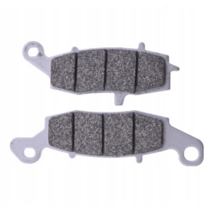 KLOCKI HAMULCOWE BREMBO SR 07KA19 PRZÓD KAWASAKI VN 800 VN800 CLASSIC 96-06